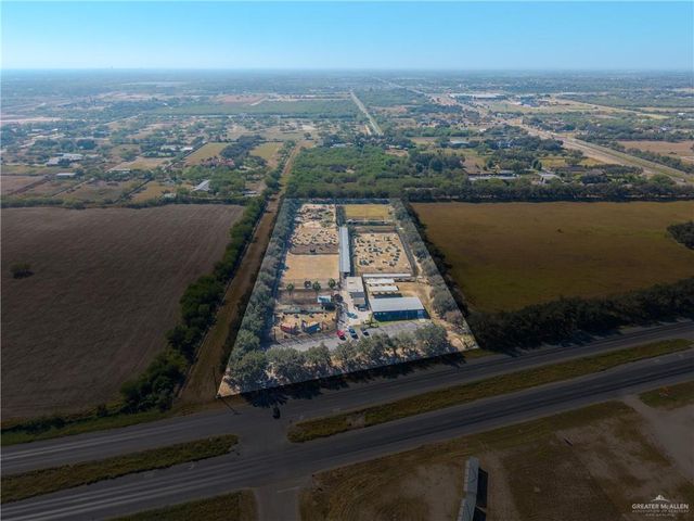 5605 Hwy 107, Mission, TX 78573