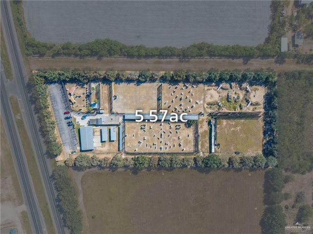 5605 Hwy 107, Mission, TX 78573