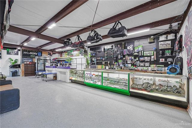 5605 Hwy 107, Mission, TX 78573