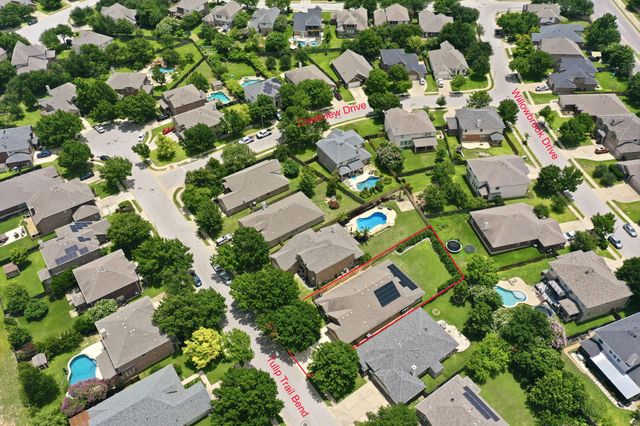 212 Tulip Trail BND, Cedar Park, TX 78613