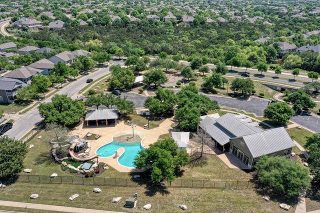 212 Tulip Trail BND, Cedar Park, TX 78613