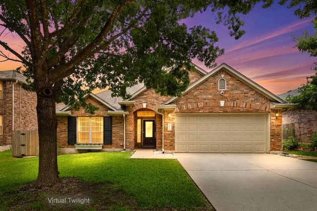 212 Tulip Trail BND, Cedar Park, TX 78613