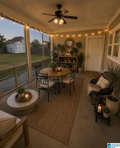 231 WOODLAND TRAIL, Pell City, AL 35125