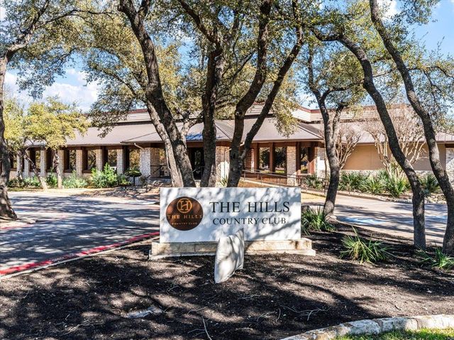 11 Treehaven LN, The Hills, TX 78738