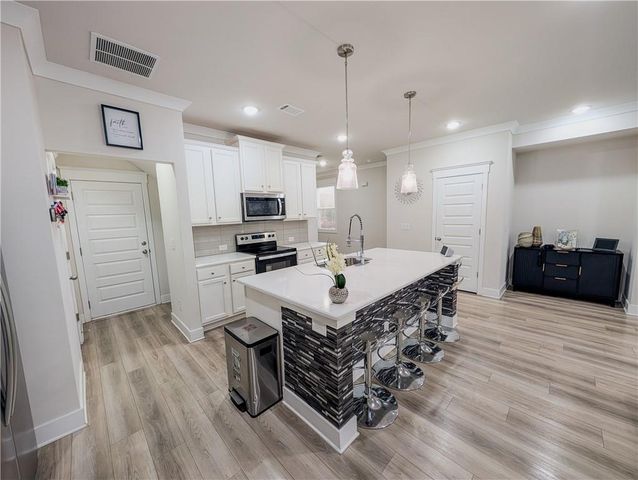 14 Depot Landing Road, Auburn, GA 30011