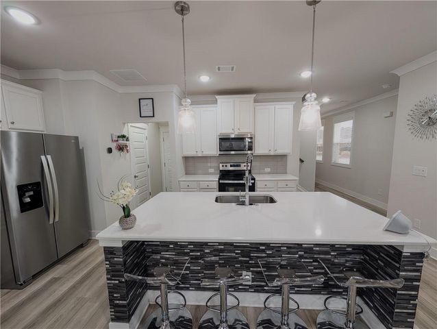 14 Depot Landing Road, Auburn, GA 30011