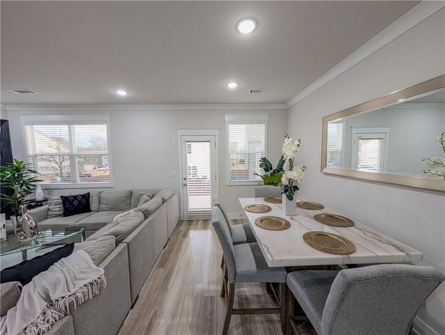 14 Depot Landing Road, Auburn, GA 30011