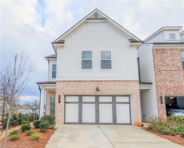 14 Depot Landing Road, Auburn, GA 30011