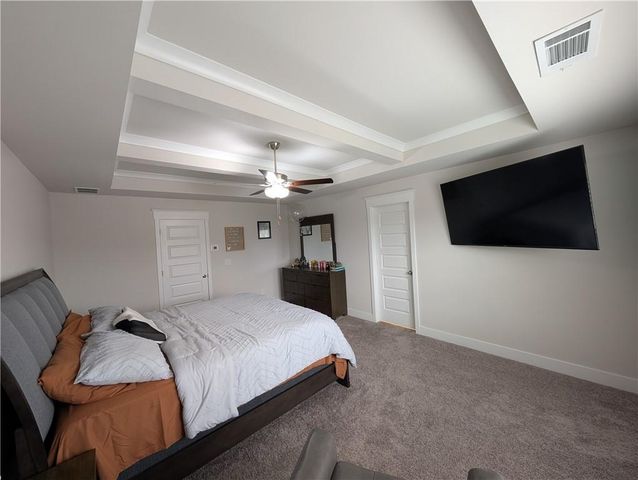 14 Depot Landing Road, Auburn, GA 30011