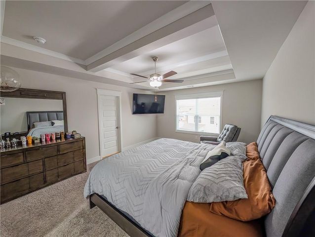 14 Depot Landing Road, Auburn, GA 30011