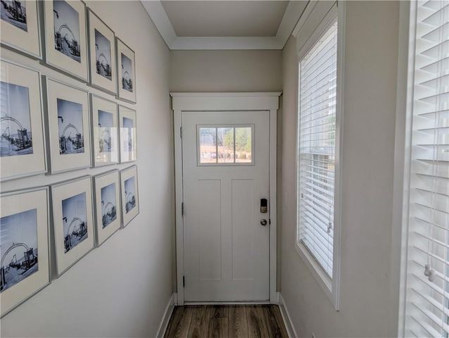 14 Depot Landing Road, Auburn, GA 30011