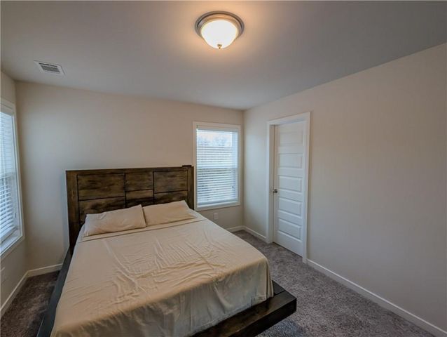 14 Depot Landing Road, Auburn, GA 30011