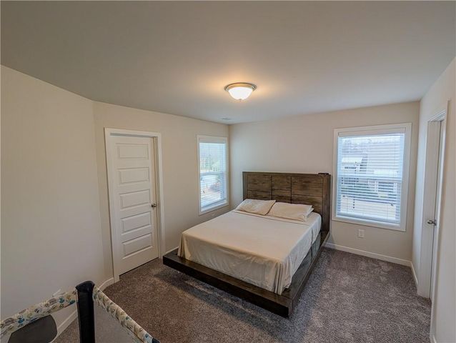 14 Depot Landing Road, Auburn, GA 30011