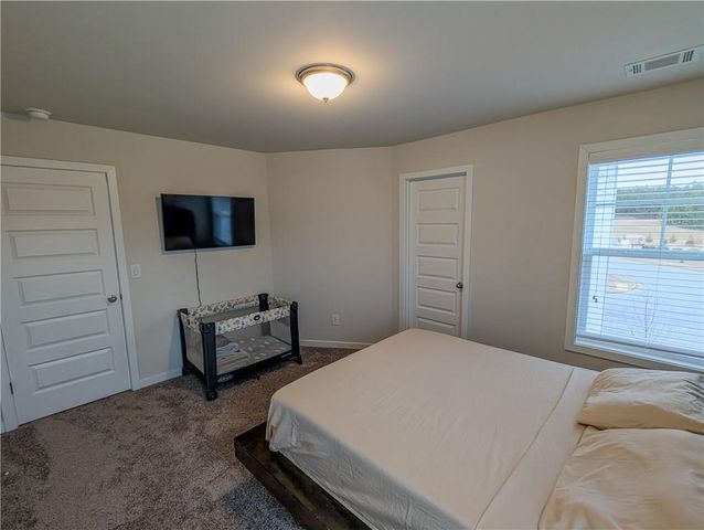 14 Depot Landing Road, Auburn, GA 30011