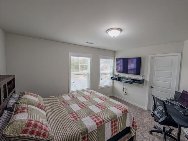 14 Depot Landing Road, Auburn, GA 30011