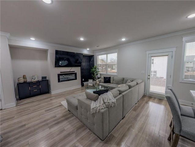 14 Depot Landing Road, Auburn, GA 30011