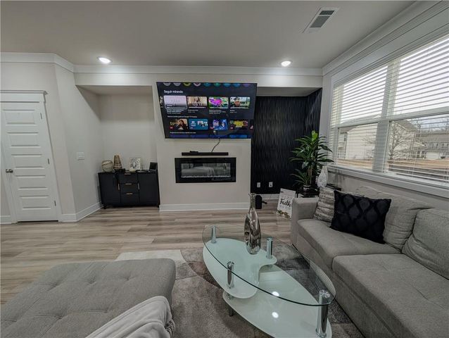 14 Depot Landing Road, Auburn, GA 30011