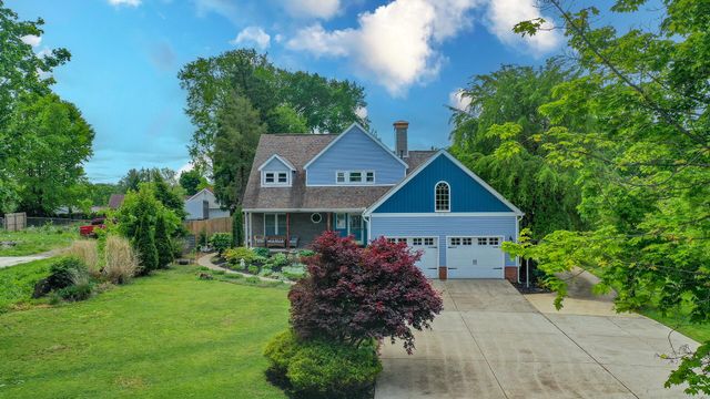 90 Hume Bedford Road, Paris, KY 40361