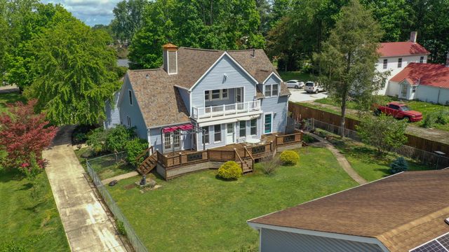90 Hume Bedford Road, Paris, KY 40361