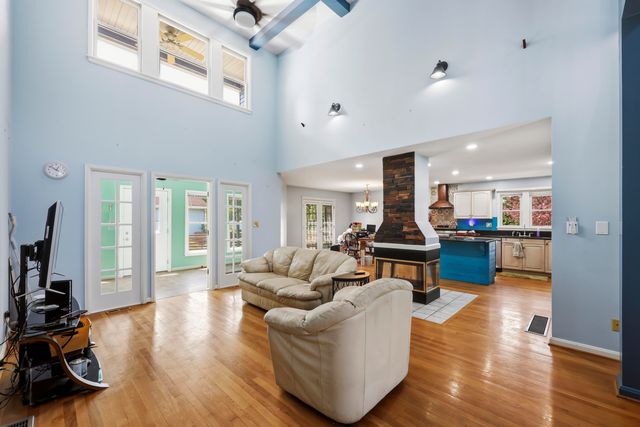 90 Hume Bedford Road, Paris, KY 40361