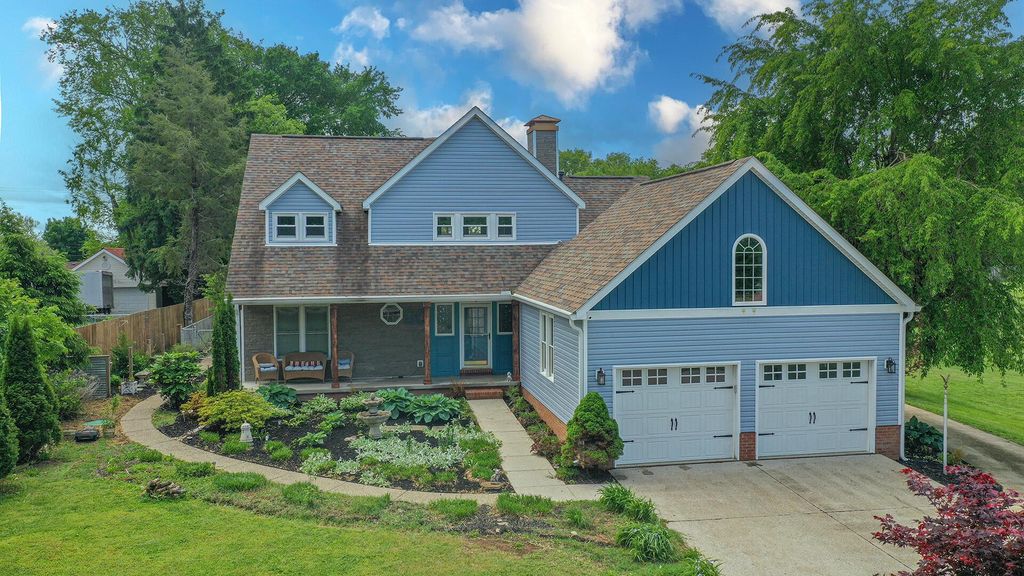 90 Hume Bedford Road, Paris, KY 40361