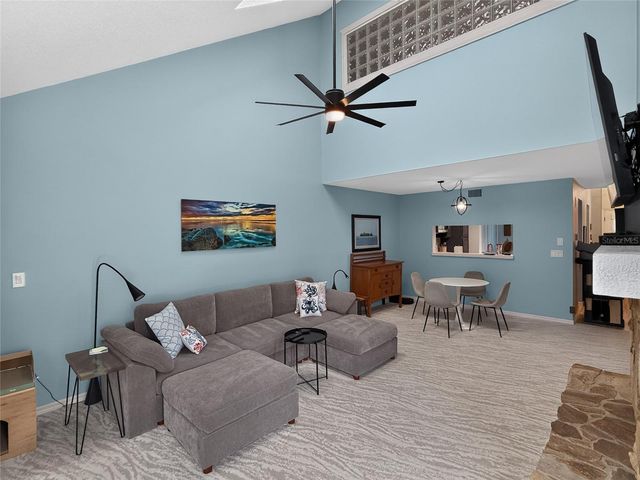 2836 COUNTRYSIDE BOULEVARD 123, Clearwater, FL 33761