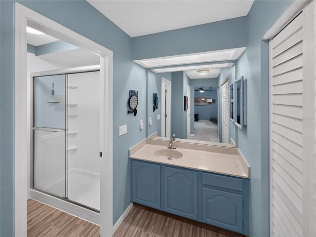 2836 COUNTRYSIDE BOULEVARD 123, Clearwater, FL 33761
