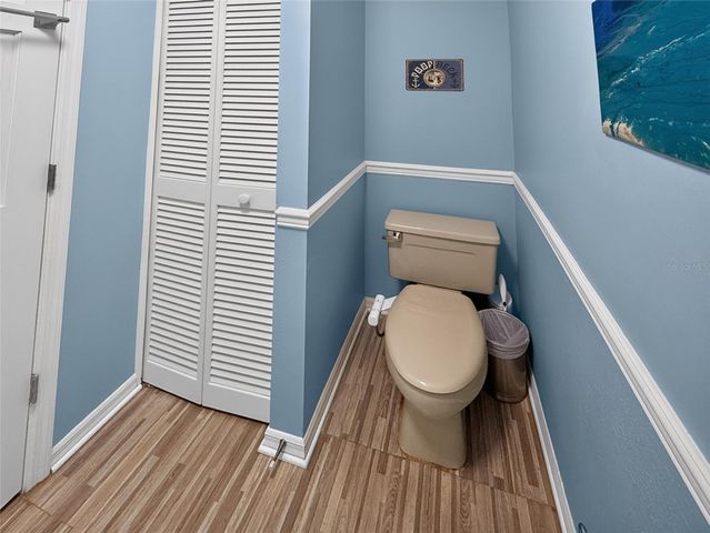 2836 COUNTRYSIDE BOULEVARD 123, Clearwater, FL 33761