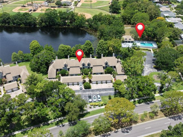 2836 COUNTRYSIDE BOULEVARD 123, Clearwater, FL 33761