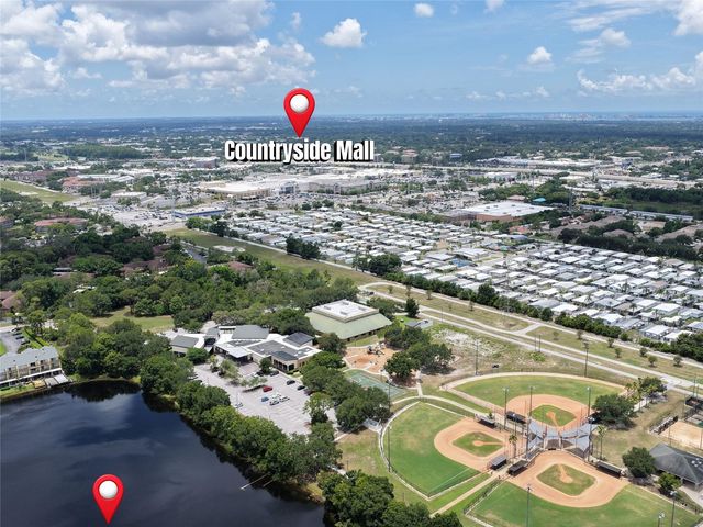 2836 COUNTRYSIDE BOULEVARD 123, Clearwater, FL 33761