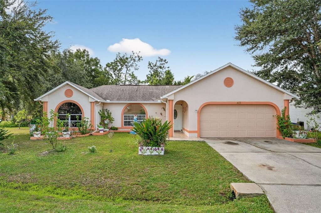 43 BRADFORD COURT, Kissimmee, FL 34758