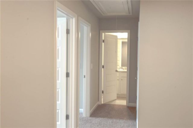 2948 Wild Laurel Court, Norcross, GA 30071