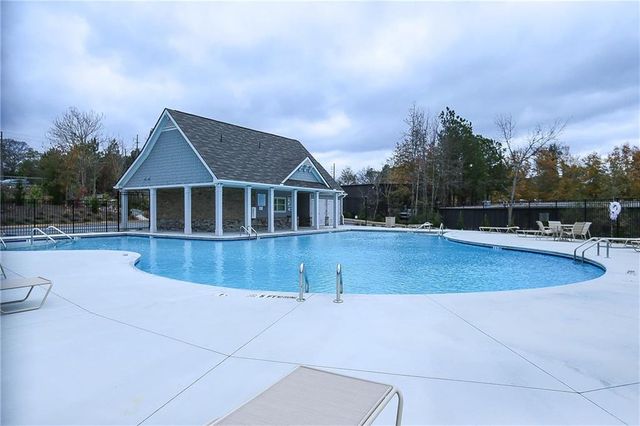 2948 Wild Laurel Court, Norcross, GA 30071
