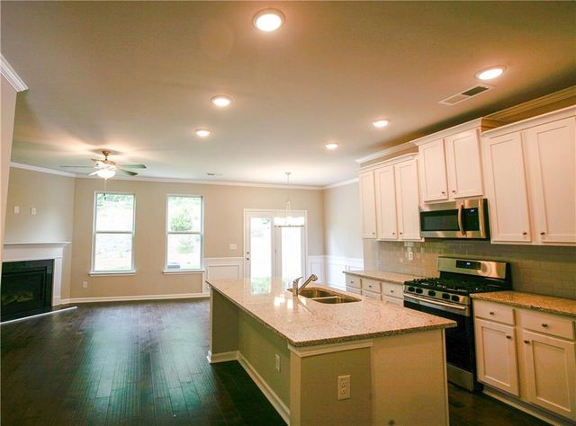 2948 Wild Laurel Court, Norcross, GA 30071