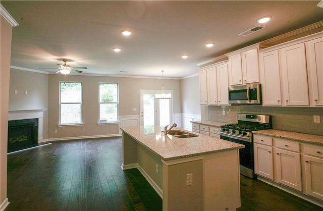 2948 Wild Laurel Court, Norcross, GA 30071
