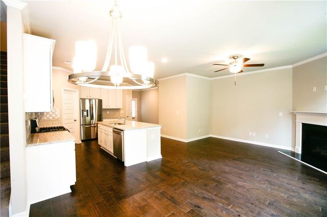 2948 Wild Laurel Court, Norcross, GA 30071