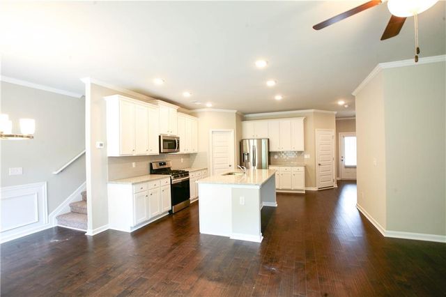 2948 Wild Laurel Court, Norcross, GA 30071