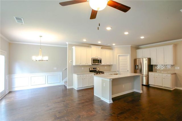 2948 Wild Laurel Court, Norcross, GA 30071