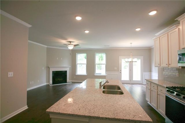 2948 Wild Laurel Court, Norcross, GA 30071