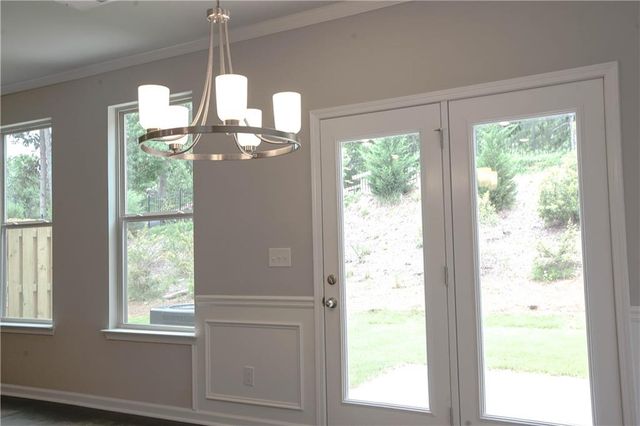 2948 Wild Laurel Court, Norcross, GA 30071