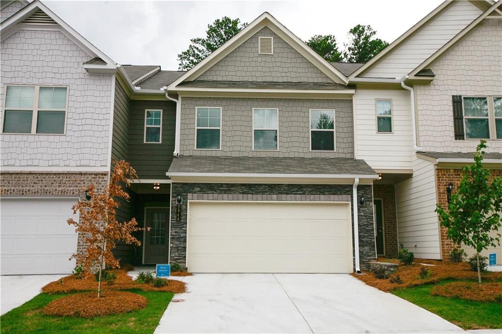 2948 Wild Laurel Court, Norcross, GA 30071