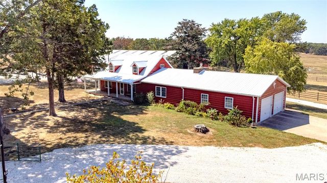 14225 Highway 68 South, St James, MO 65559