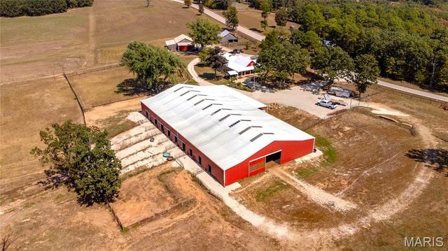 14225 Highway 68 South, St James, MO 65559