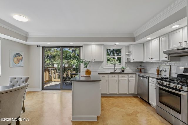 210 Marina Drive, Highlands, NJ 07732