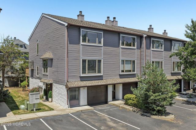 210 Marina Drive, Highlands, NJ 07732