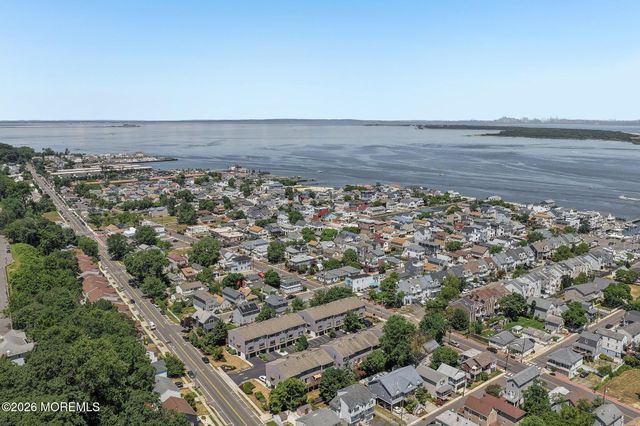210 Marina Drive, Highlands, NJ 07732