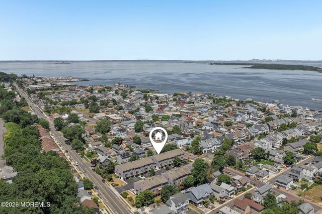 210 Marina Drive, Highlands, NJ 07732