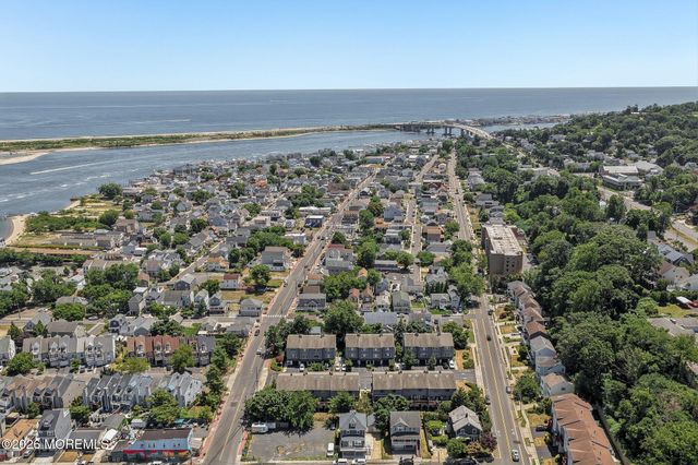 210 Marina Drive, Highlands, NJ 07732