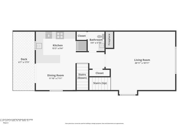 210 Marina Drive, Highlands, NJ 07732