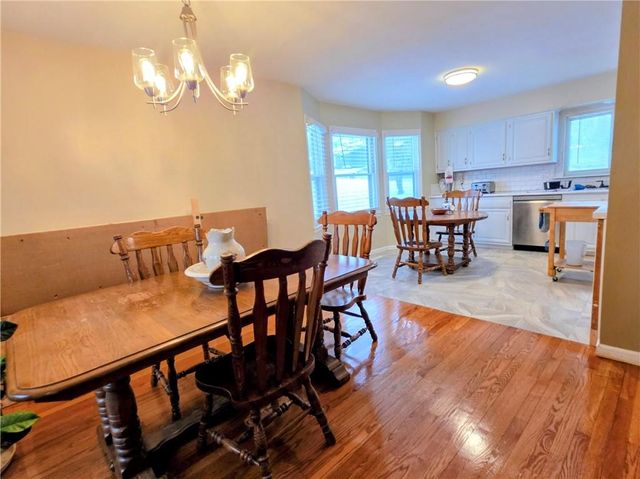 1818 Hilltop Drive, Country Club, MO 64505